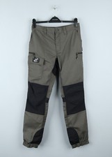 REVOLUTION RACE Womens Brown
