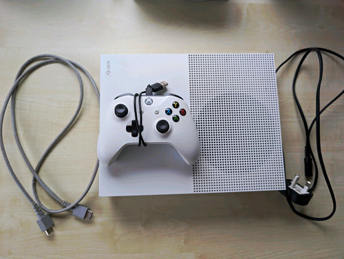 Microsoft xbox one - microsoft, s
