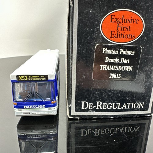 Efe plaxton pointer - efe, 1/76