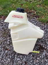 Ktm Acerbis Fuel Tank