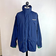 Timberland Mens Long