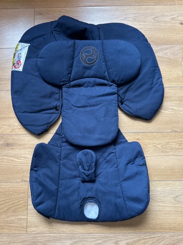 Cybex cloud car - z, spare