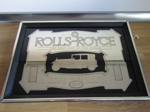 Rolls royce motor cars - rolls,