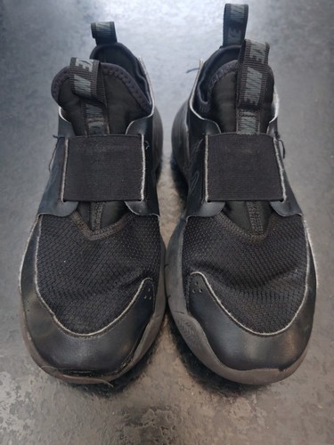 Nike boys black junior - nike, 3