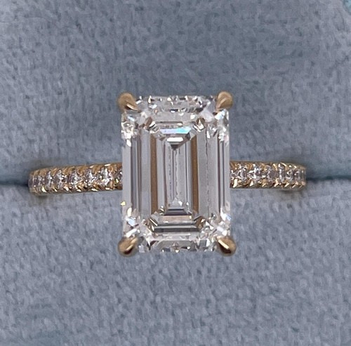Lab grown carat total igi - lab,
