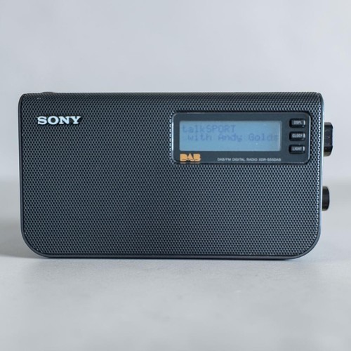 Sony dab digital - sony,