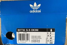 Adidas Originals Oki-NI G.S