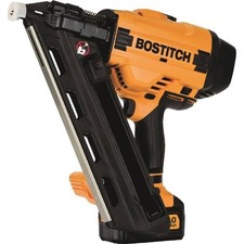 Bostitch BTCN560M2-QW Cordless