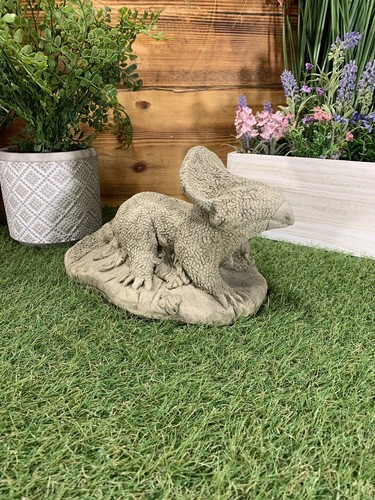 Stone garden detailed - stone,