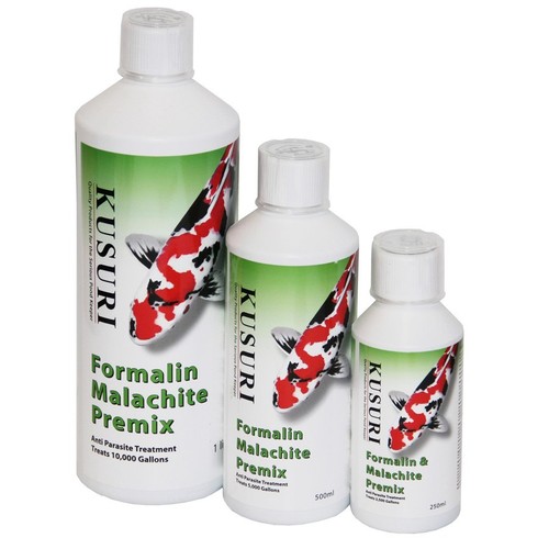 Kusuri fmc premix - 250ml, 500ml