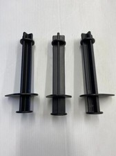 Hozelock Foam Spacers in 3 pk, for Ecocel, Ecopower (& +) and Ecomax pond filter