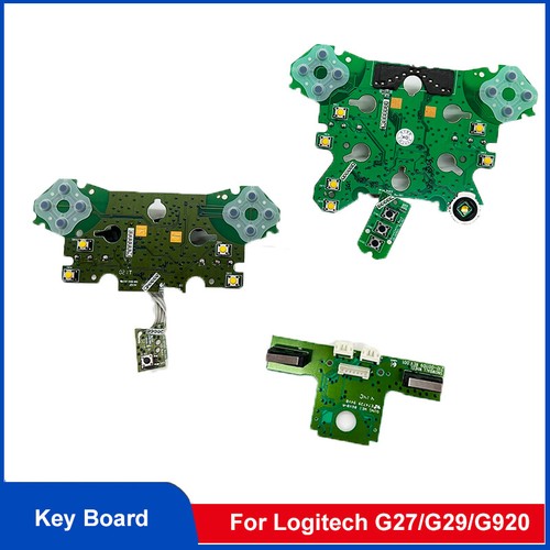 For logitech g27 - logitech, g27/g29/g920