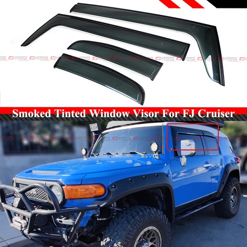 For 2007 toyota cruiser - 2007-14,