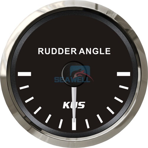 Kus marine rudder - kus,