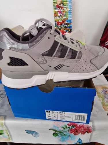 Adidas 10000 2720 size - c,