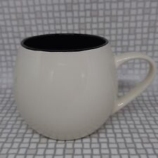 Rayware Hug Mug Black Cream