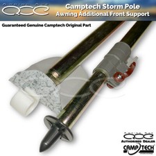 Camptech Front Upright Awning