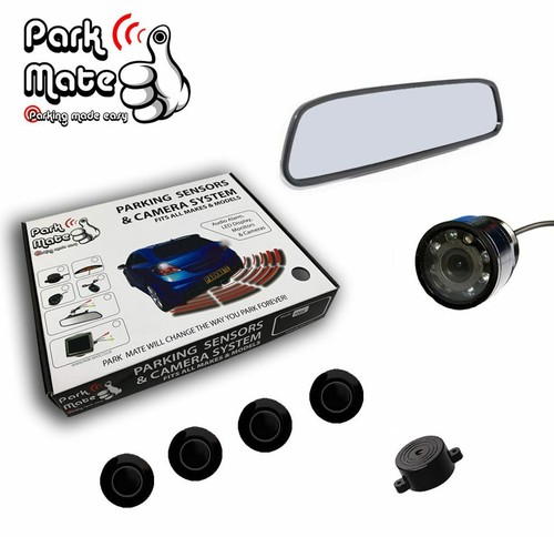 Park mate gloss black - park,
