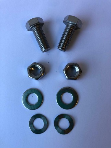 Lambretta series rear frame - series,