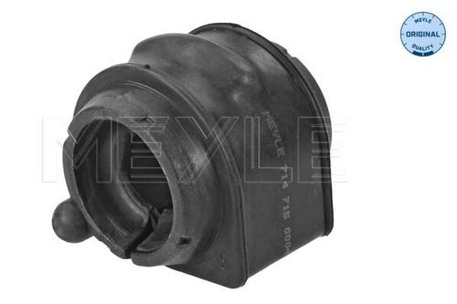 New stabiliser mounting for - mounting,