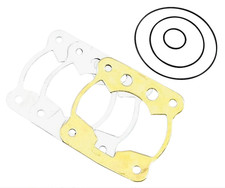 Seals for TPR Ø52 Flanged