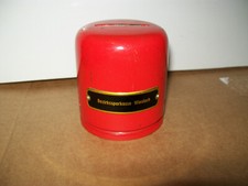 Money Box Vintage Metal