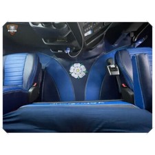 VOLVO FH4 / FH5 ECO LEATHER
