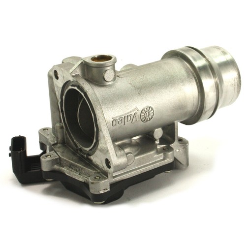 Throttle body for renault - body,