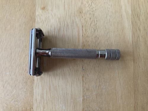 Vintage gillette ranger tech - gillette,