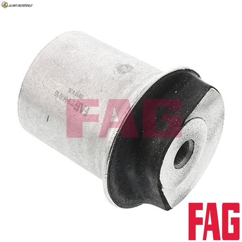 Bearing axle body 829 0470 - axle,