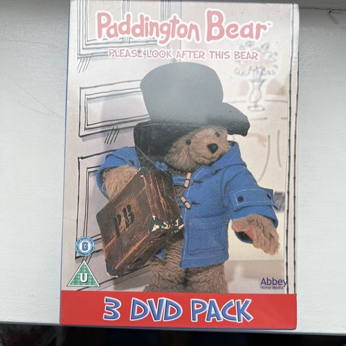 Paddington bear please look - paddington,