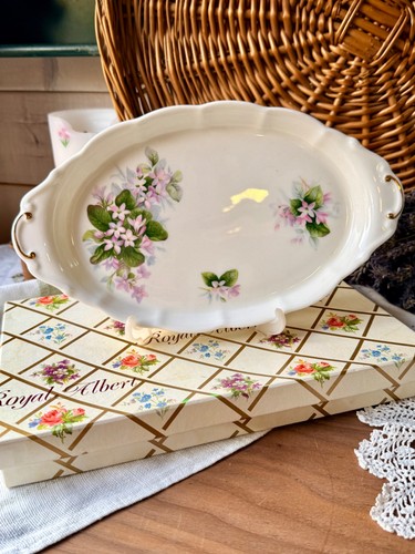 Vintage royal albert bone - vintage,