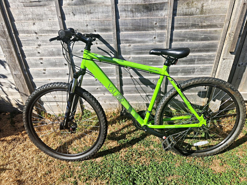 Apollo valier green black - apollo,