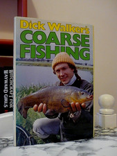 RICHARD WALKER DICK WALKER'S