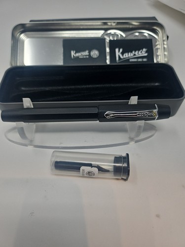 Kaweco original fountain pen - kaweco,