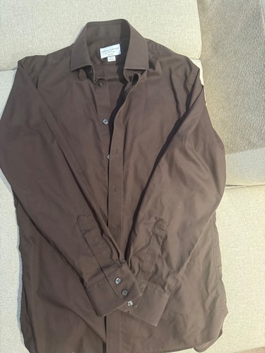 Mens cotton chocolate - mens,