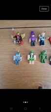 Roblox Collectible Figures Set