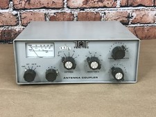 Ten-Tec 254 Manual Antenna