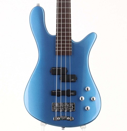 Warwick rockbass streamer - warwick, lx4