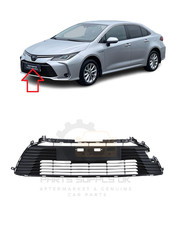 NEW FOR TOYOTA COROLLA SALOON