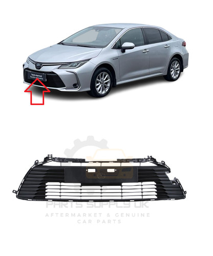 New for toyota - new, corolla