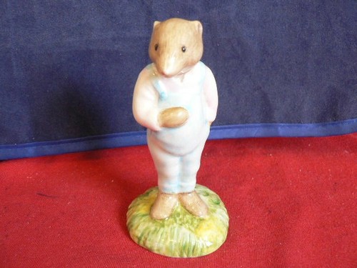 Beswick wind the willows - wind,