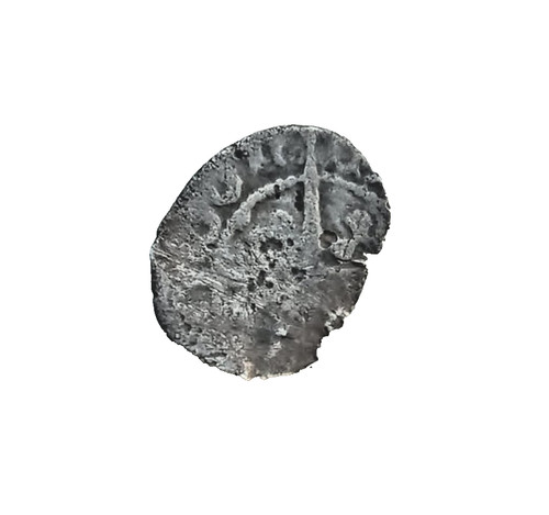 Henry viii halfpenny 1526 1532 - henry,