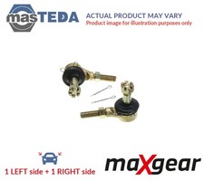 69-1166 TRACK ROD END RACK END