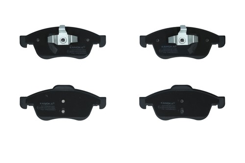 For kamoka ady hamulcowe - uk�ady,