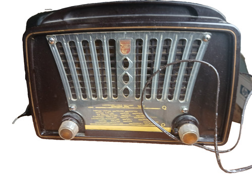 Vintage philips 141u - vintage,