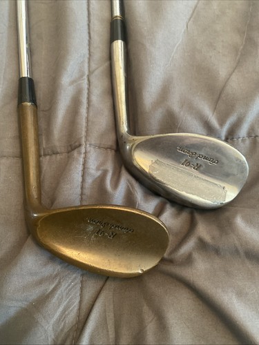 Tommy armour wedge lot - r-91, of