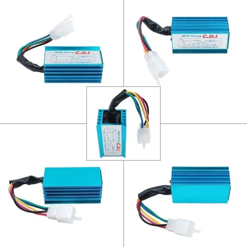 Racing performance cdi pin - performance,