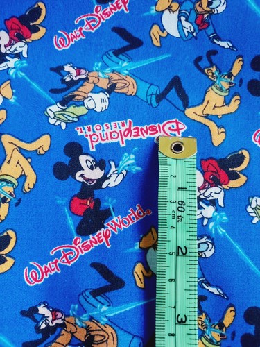 Disney mickey and minnie - mickey,