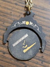 SECRET MESSAGE Antique Masons